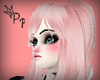 <Pp> Candy Pink Winifred
