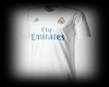 llKNZ*Real Madrid Tshirt