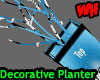 Decorative Planter