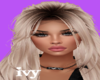 ivy-Quella Blonde