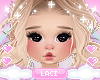 ✧.° Monifa Blonde
