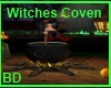 [BD] Witches Coven