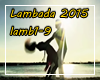 Lambada 2015
