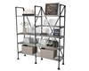 C- Book Shelves