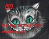 -LIL- Cheshire cat