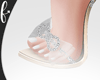 F* Diamond Heels