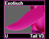 Exotisch Tail V3