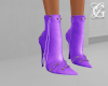 LeCagole Lenci Bootie 9