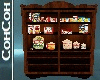 Food Hutch / Pantry WD