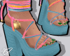 Sunny Heels
