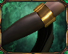 Arm Drape (Black - V1)