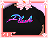 Plush ☆ Busty GA