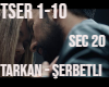 Tarkan - Serbetli