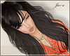 ! Rhian Natural Black