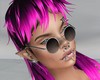 Stem Shaved Punk 4