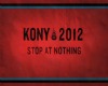 Kony SUPPORT room 2012