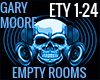 EMPTY ROOMS P2 ETY 24