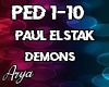 Paul Elstak Demons
