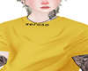 Colar xeroso