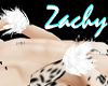 Zachy*~ W Fur Cuffs
