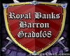 Royal Banks Baron Gradof