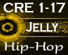 Jelly Roll - Creature