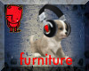 Gooding puppy -furniture