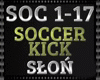 Slon - Soccer Kick