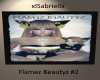 Flamez Beautyz #2
