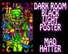 BLACK LIGHT POSTER 001