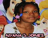Aiyana Jones Pic