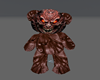 Dance teddy halloween