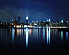 Midnight in Manhattan 