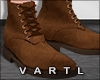 VT | Fall Boots .4