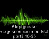 Klopfgeister part2 11-25