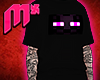 M* Enderman top