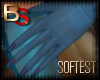 (BS) Dia Gloves SFT