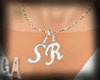 [GA] RS lovers necklace
