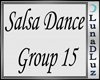 Lu)Salsa Dance Group 15