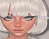 R. kat - White