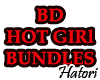 *HATA*BD Hot BunDles