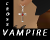 Cross vampire arete