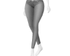 Seductive Silver Jeens