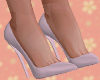 (S) Vintage Barbie Heels