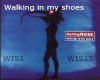 Depeche Mode, walk in my