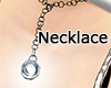:G: Necklace F 01 white