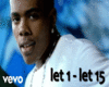 Let me love you  - Rmx