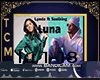 Soolking ft Lynda - Luna