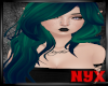 (Nyx) Cryptic Jade
