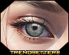 "Emptiness" Eyes. F
